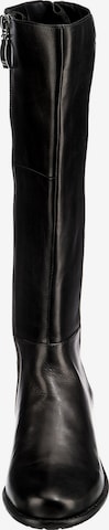 GERRY WEBER Boots 'Calla' in Black