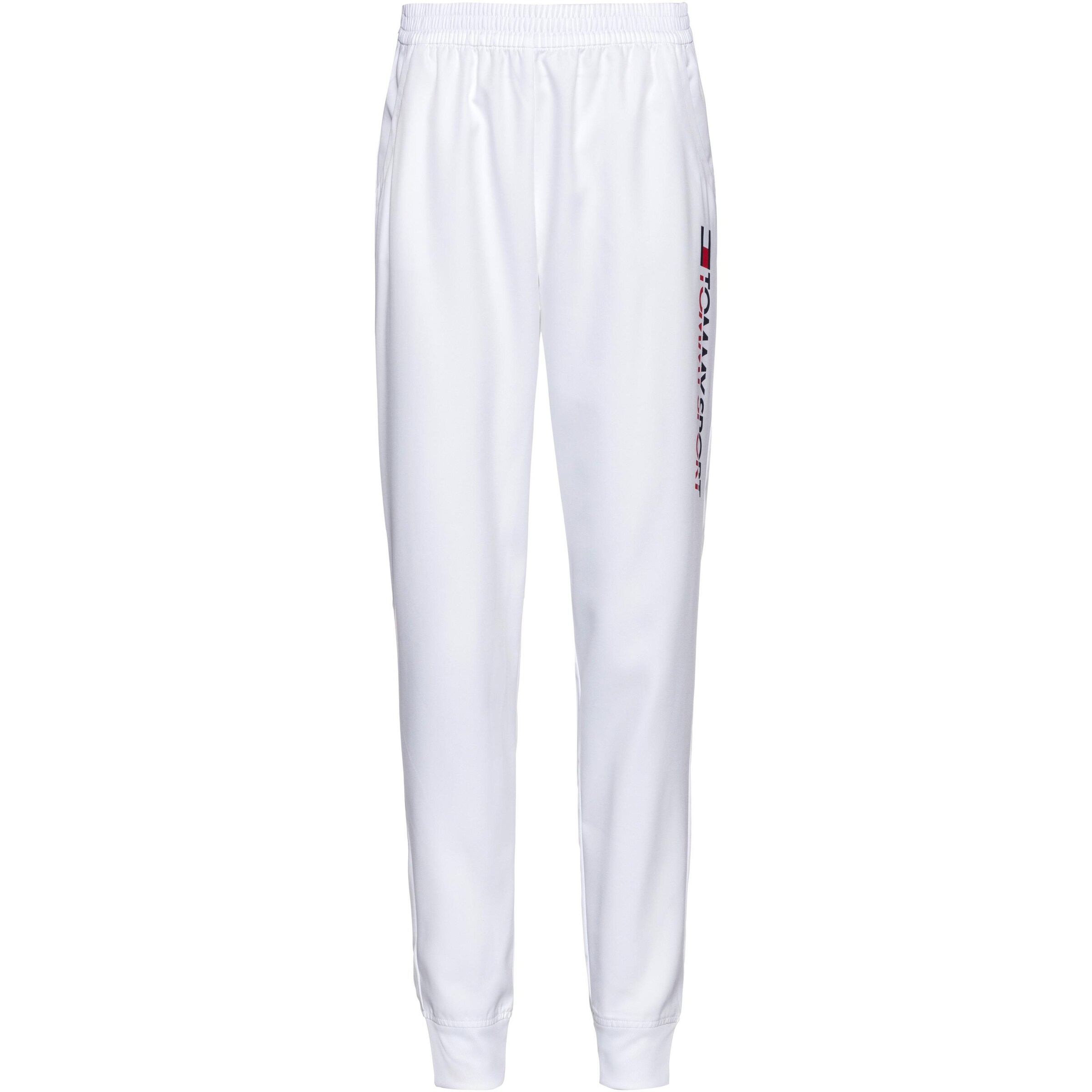 Tommy Sport - Sweathose in rot