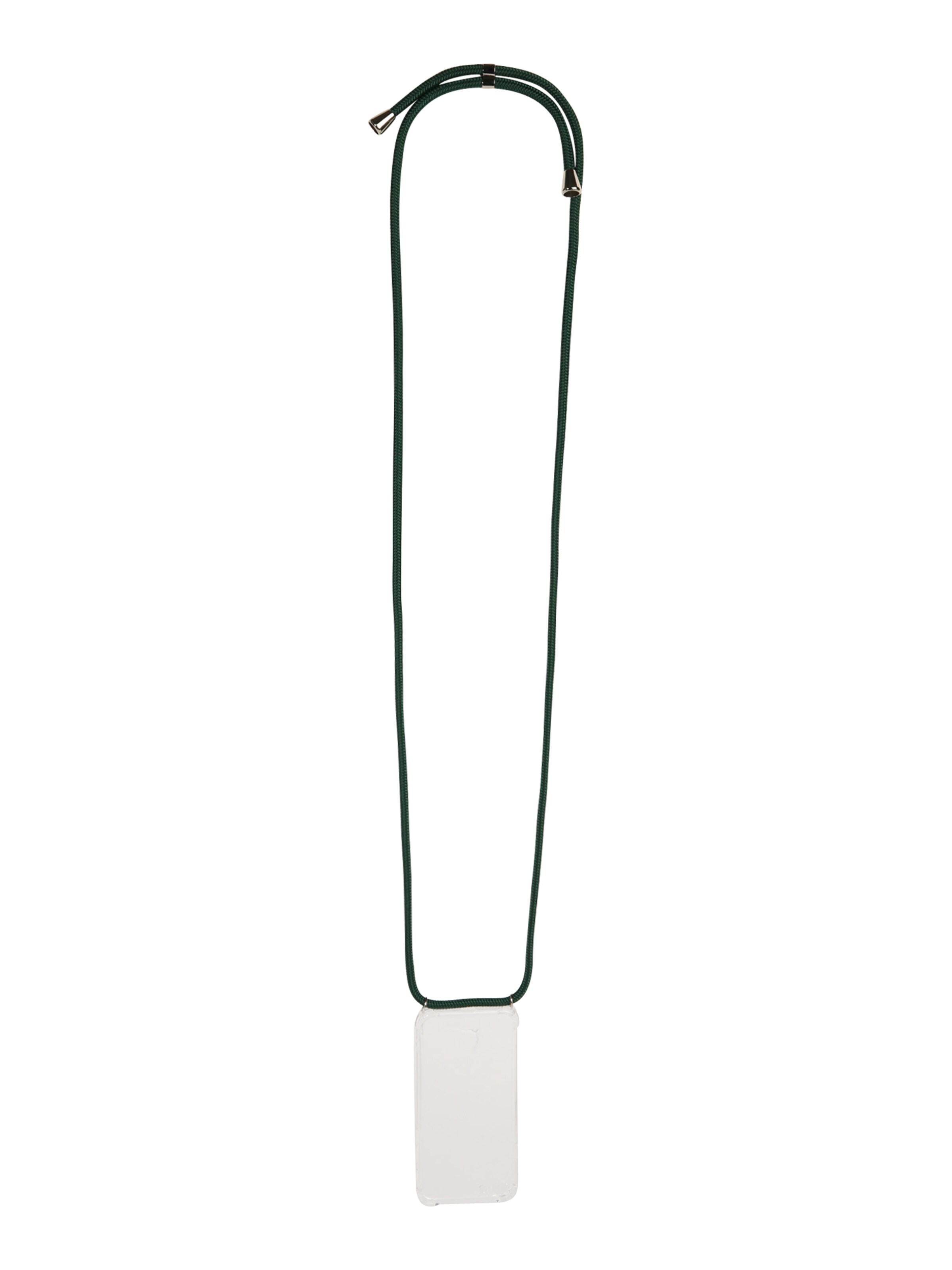 ABOUT YOU - Smartphonehoesje 'Aliya' in de kleur Groen