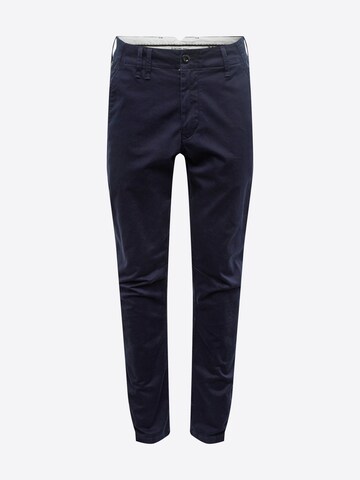 G-Star RAW Slim fit Chino Pants 'Vetar slim' in Blue