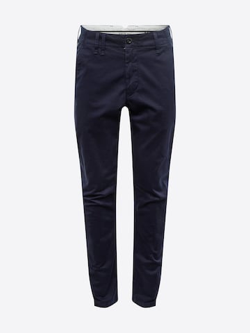 G-Star RAW Slim fit Chino Pants 'Vetar slim' in Blue