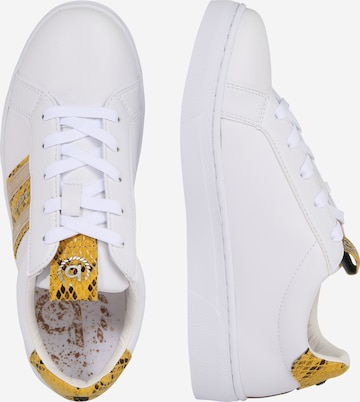 bugatti Sneaker 'Elea' in Weiß