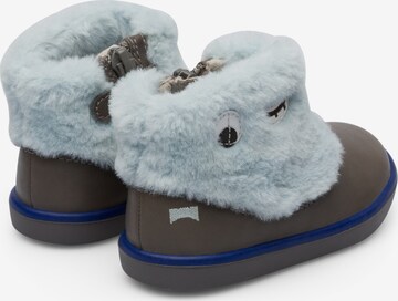 Bottes 'Twins' CAMPER en gris