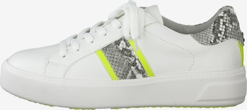 TAMARIS Sneakers in White