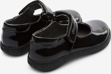 Ballerines ' Spiral ' CAMPER en noir