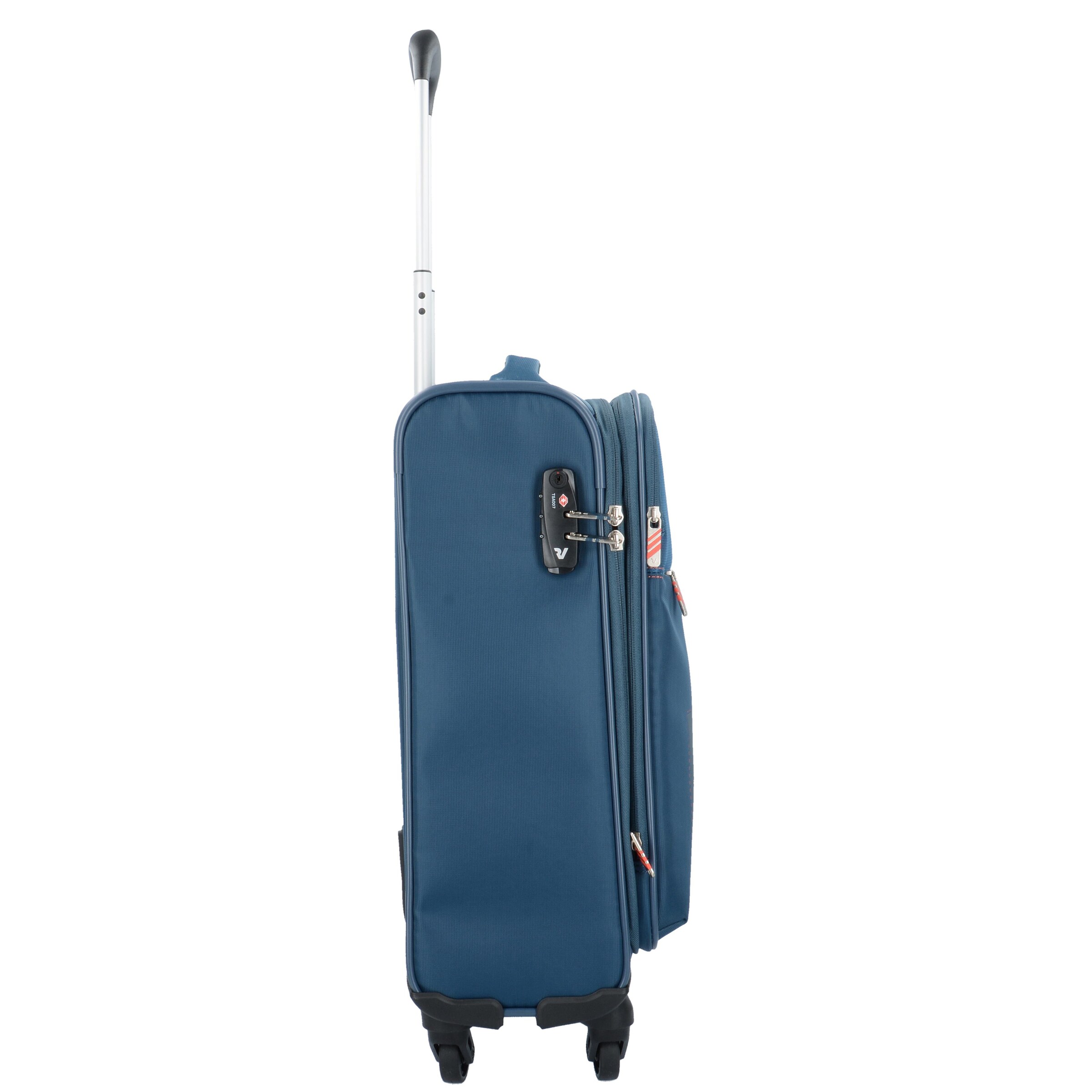 Roncato Trolley 'Speed' in Blau