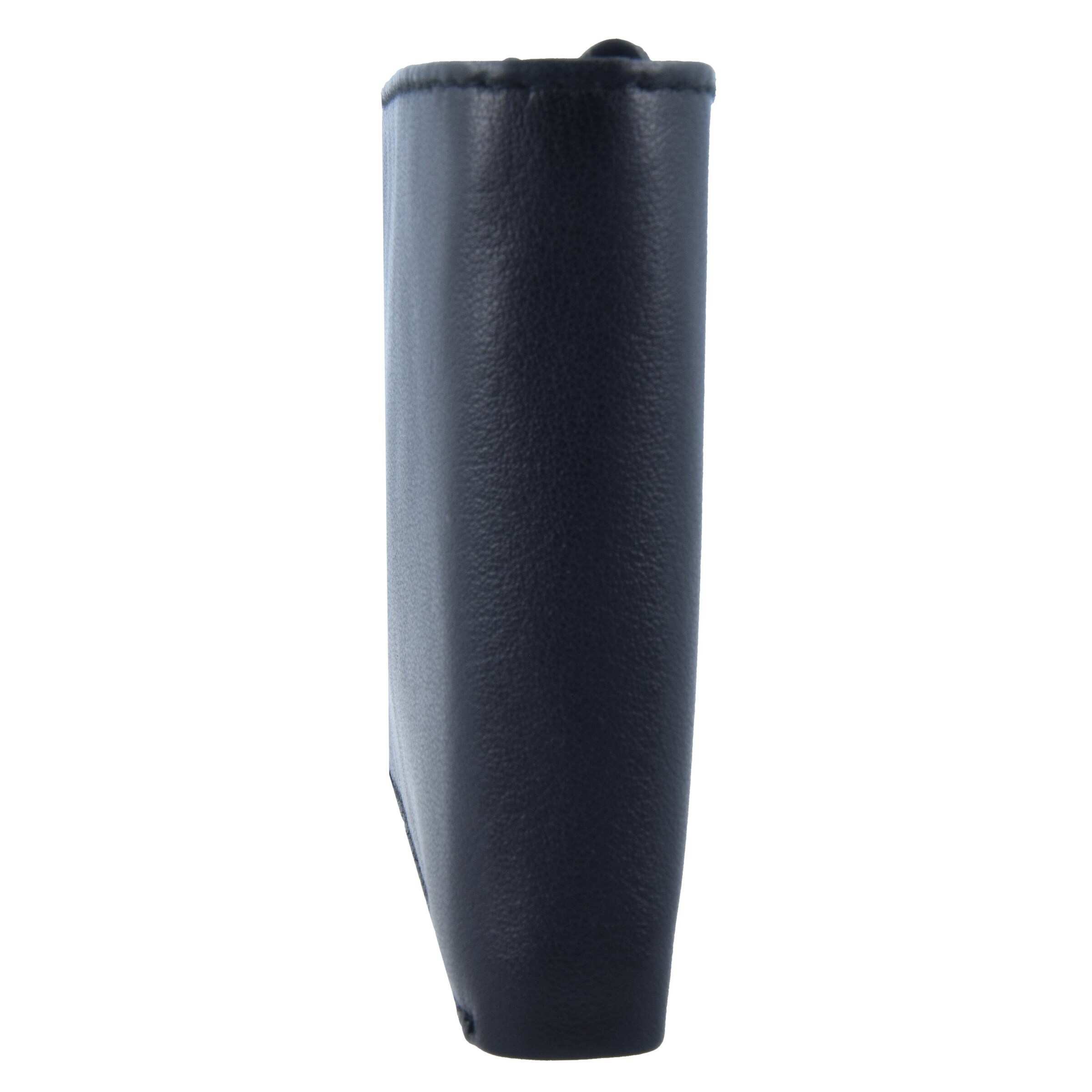 Portamonete di Esquire in nero