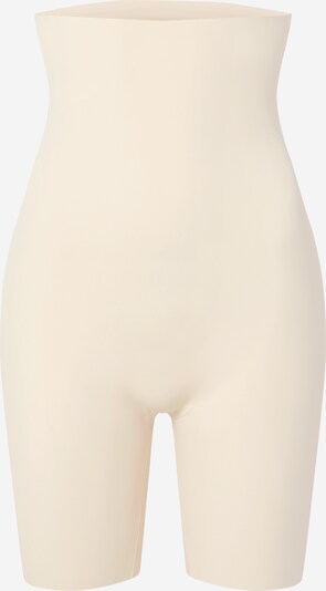 MAGIC Bodyfashion Pantalon modelant 'Maxi Sexy Hi' en beige, Vue avec produit