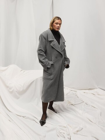 Cozy Oversized Look