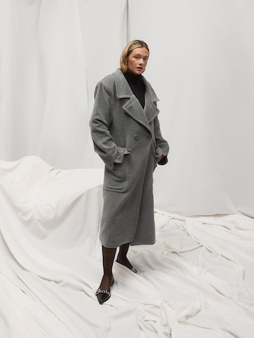 Cozy Oversized Look