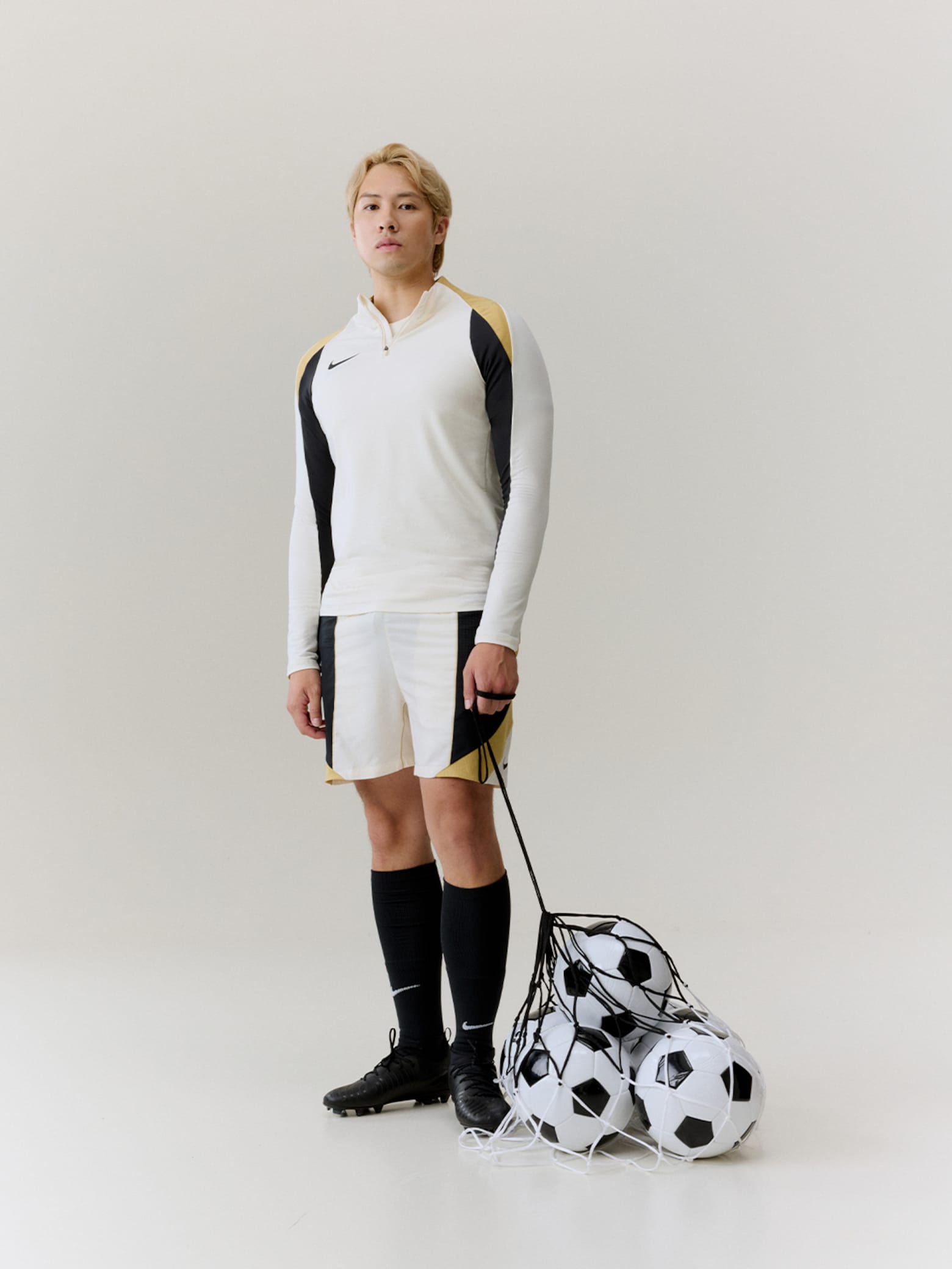Dung - Basic Beige Training Set