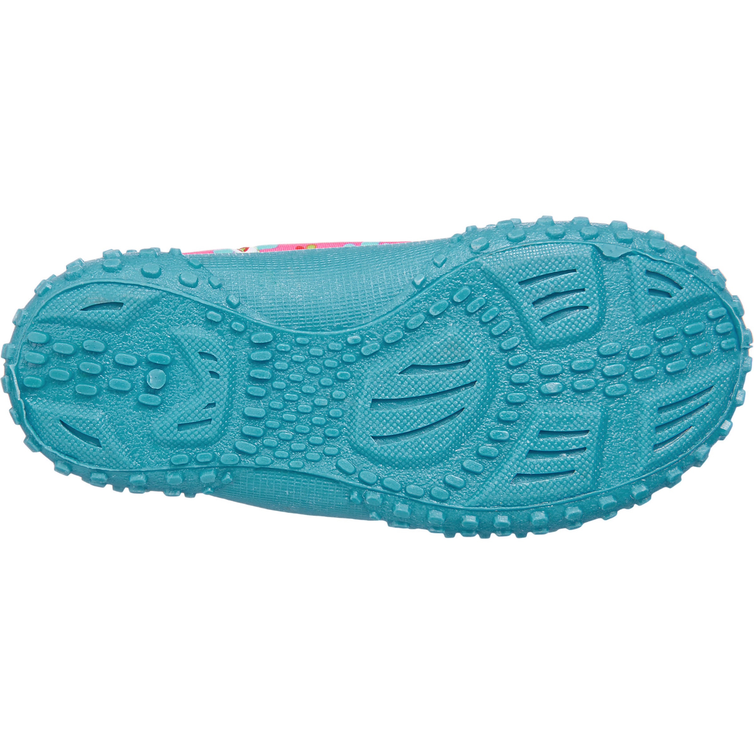 Scarpa bassa di PLAYSHOES in rosa
