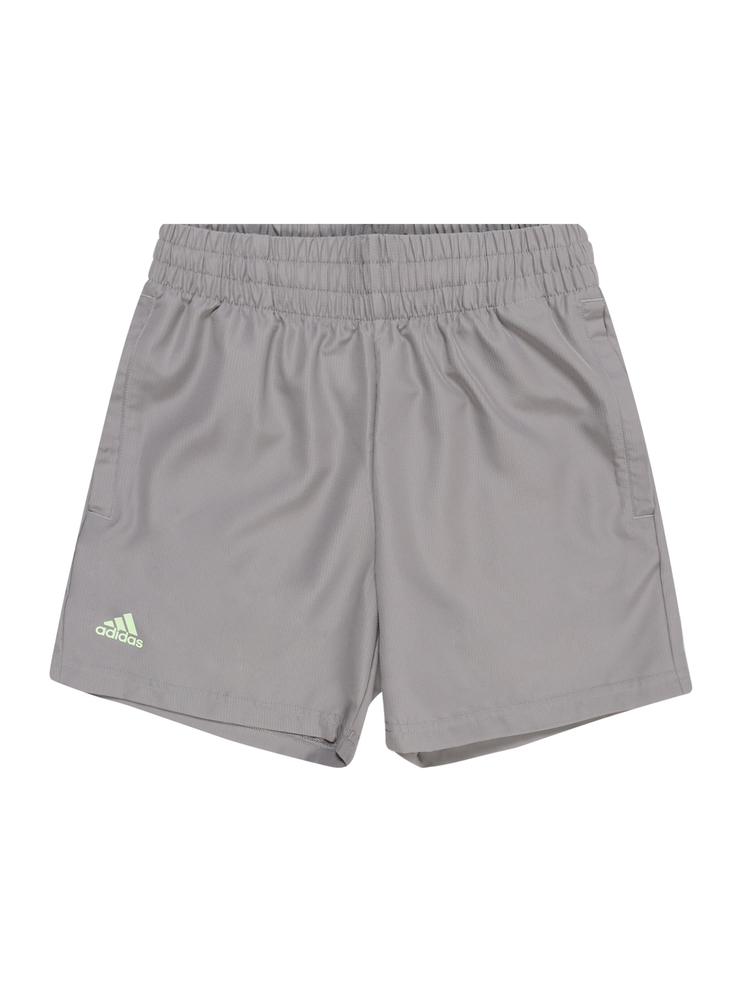 ADIDAS PERFORMANCE - Sportbroek in de kleur Grijs