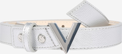 Valentino Bags Remen 'Divina' u srebro, Pregled proizvoda