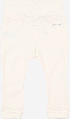 Noppies - Tapered Pantalón 'Humpie' en beige