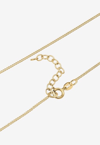 ELLI Ketting in Goud