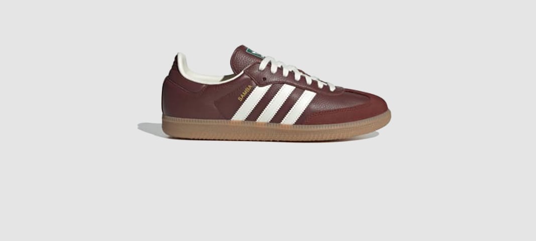 SAMBA OG