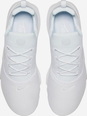 Nike Sportswear Sneaker 'Presto Fly' in Weiß