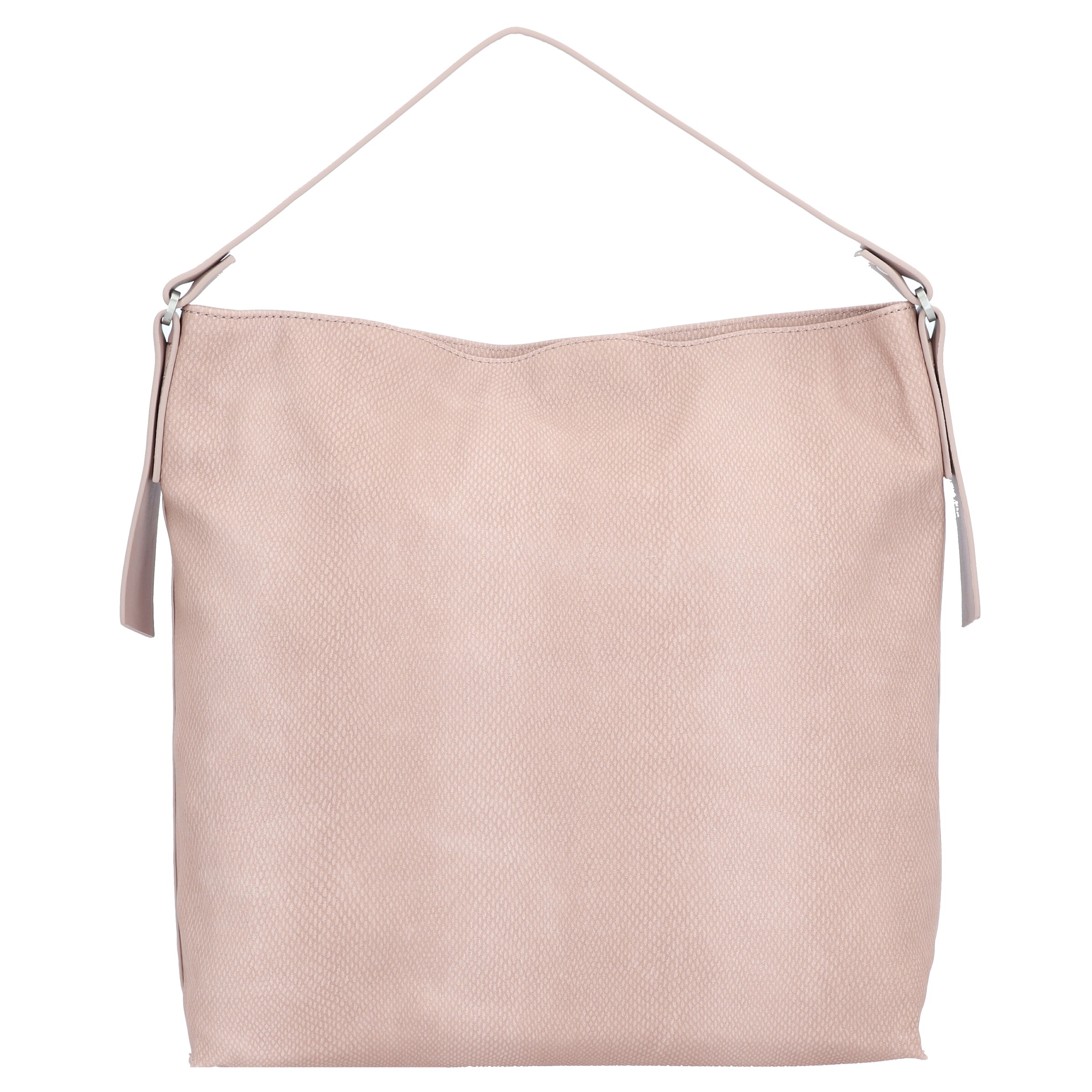 ESPRIT - Schoudertas 'Tasha' in de kleur Oudroze