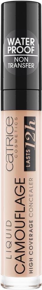 CATRICE Concealer in Nude 