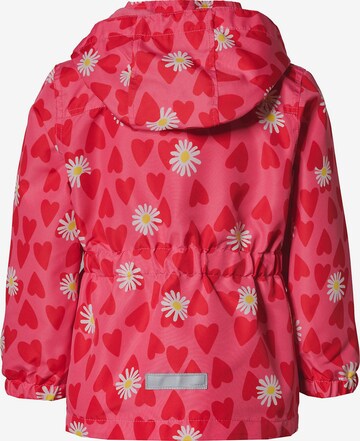 Veste mi-saison 'Mello' NAME IT en rose