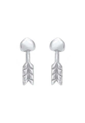 ELLI Earrings in Silver