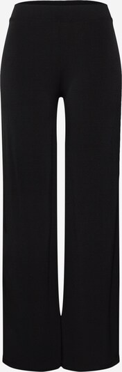 Pantaloni SISTERS POINT pe negru, Vizualizare produs