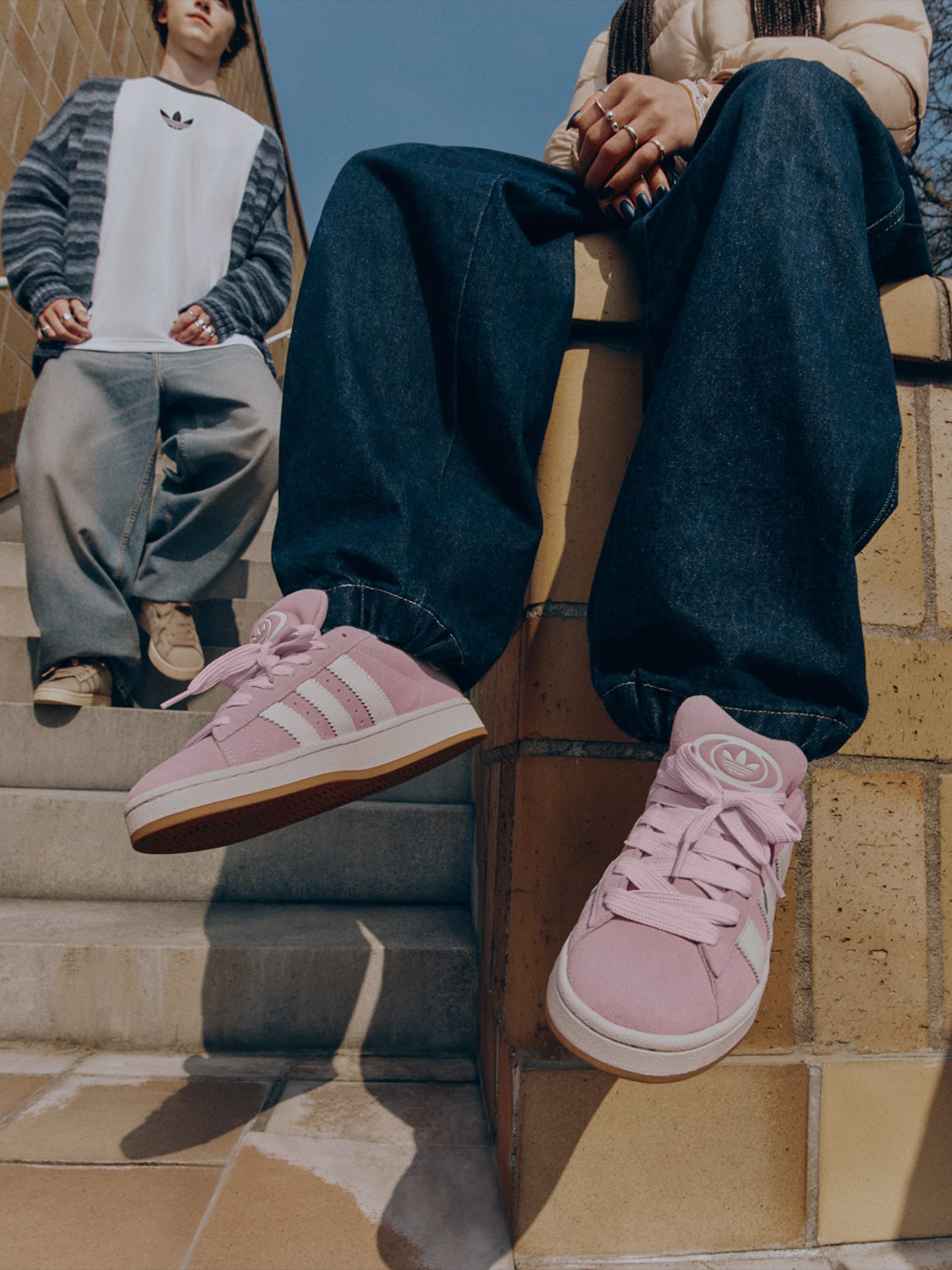 Povestea modelelor Campus adidas Originals