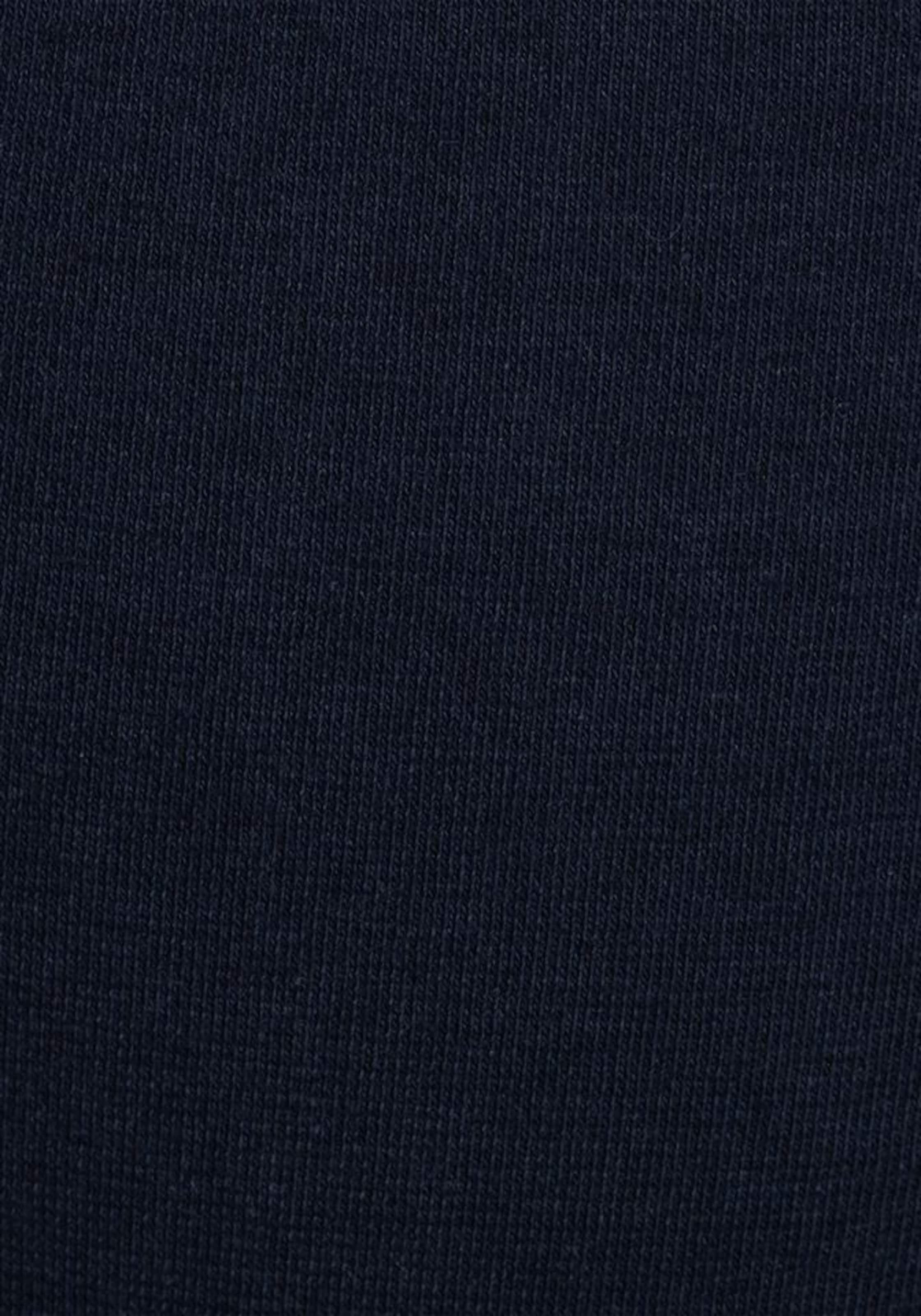 PETITE FLEUR Kalhotky – modrá