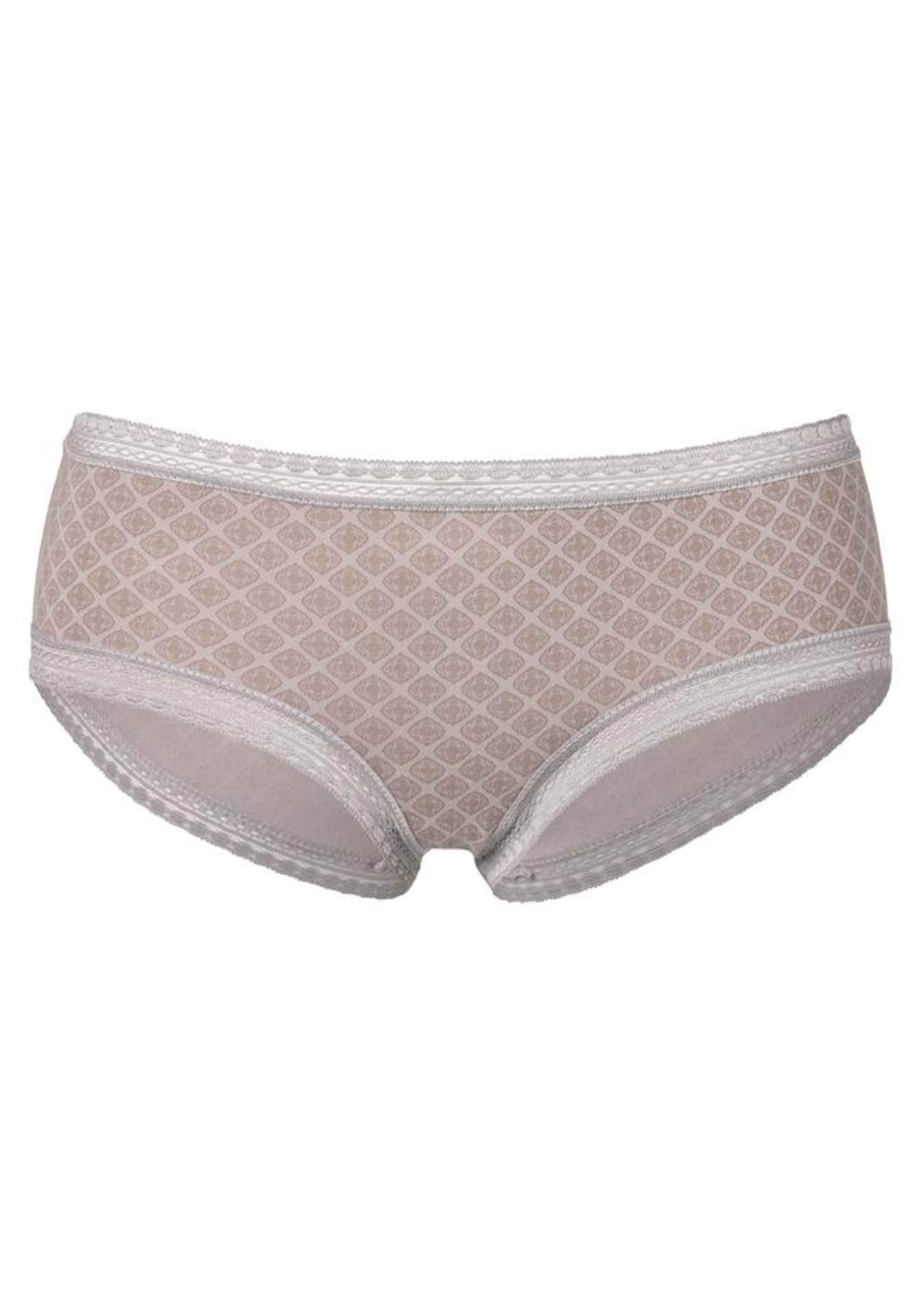 LASCANA Püksikud, värv roosa