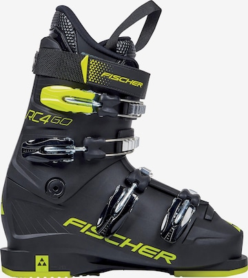 FISCHER Athletic Shoes 'RC4 60 JR' in Black: front