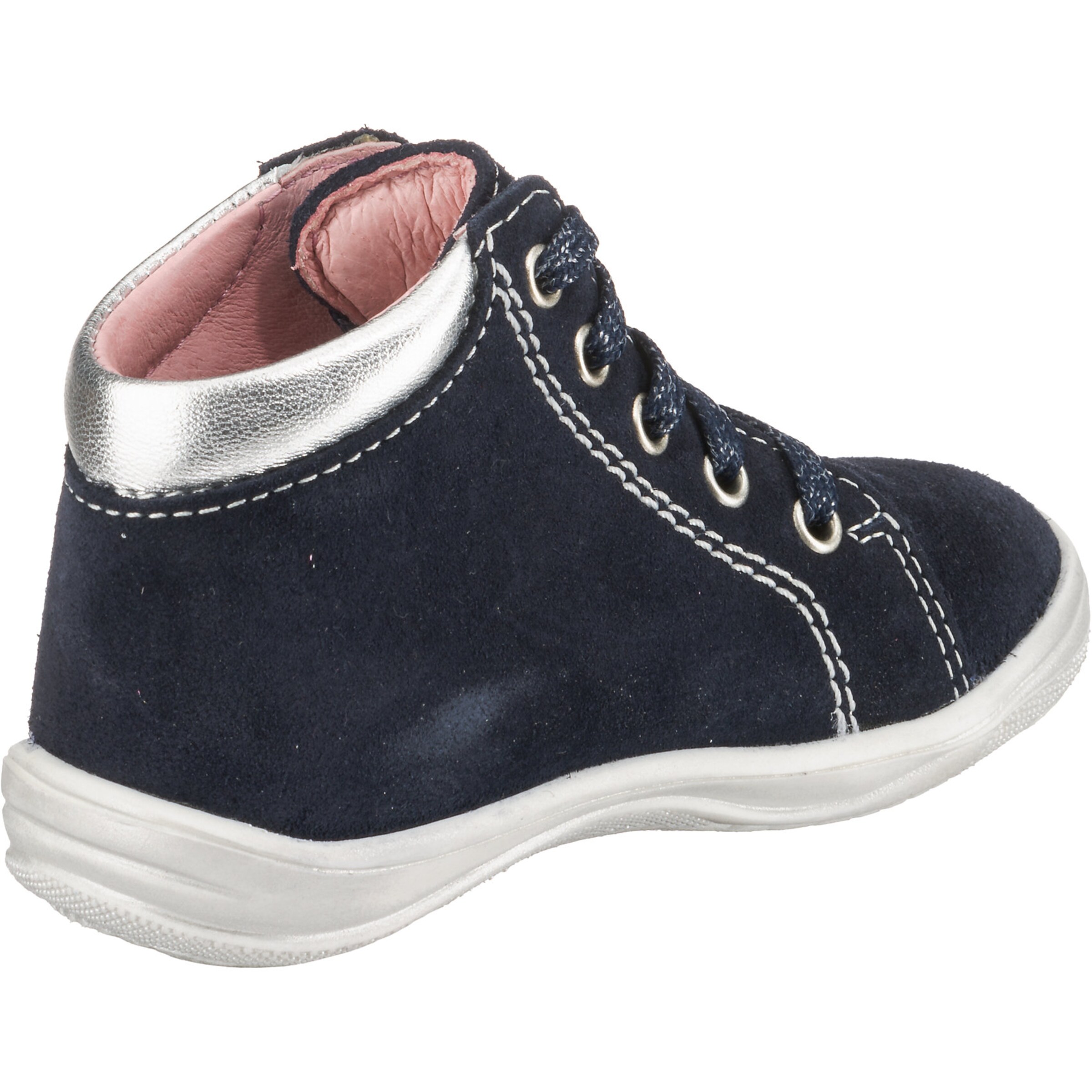 RICHTER Sneaker in Blau