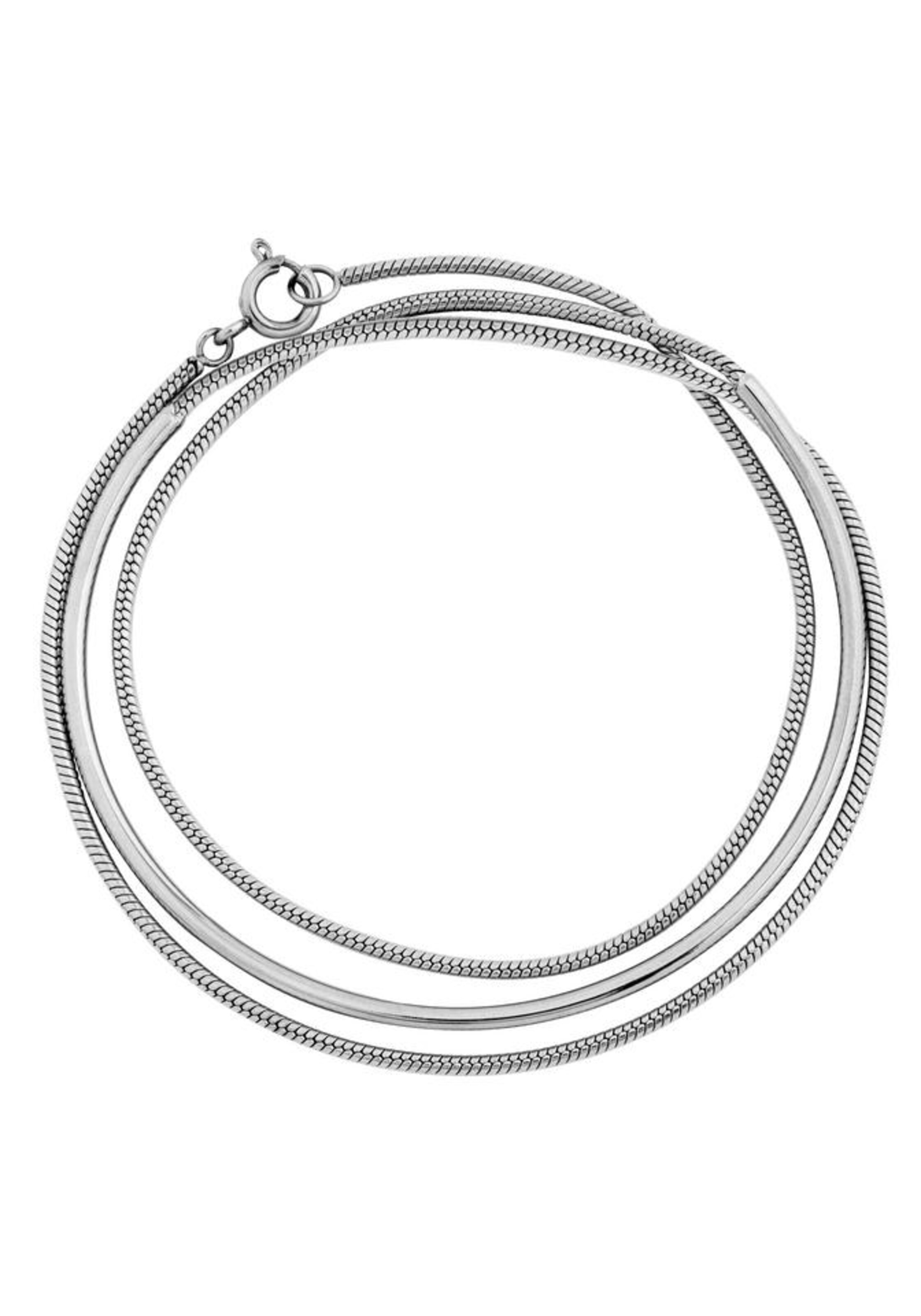 Liebeskind Berlin Bracelet in Silver