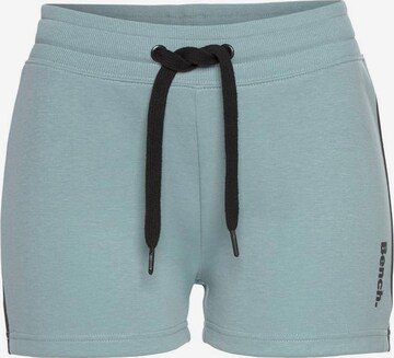 BENCH Shorts in Blau: predná strana