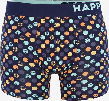Boxers ' Trunks ' Happy Shorts en mélange de couleurs