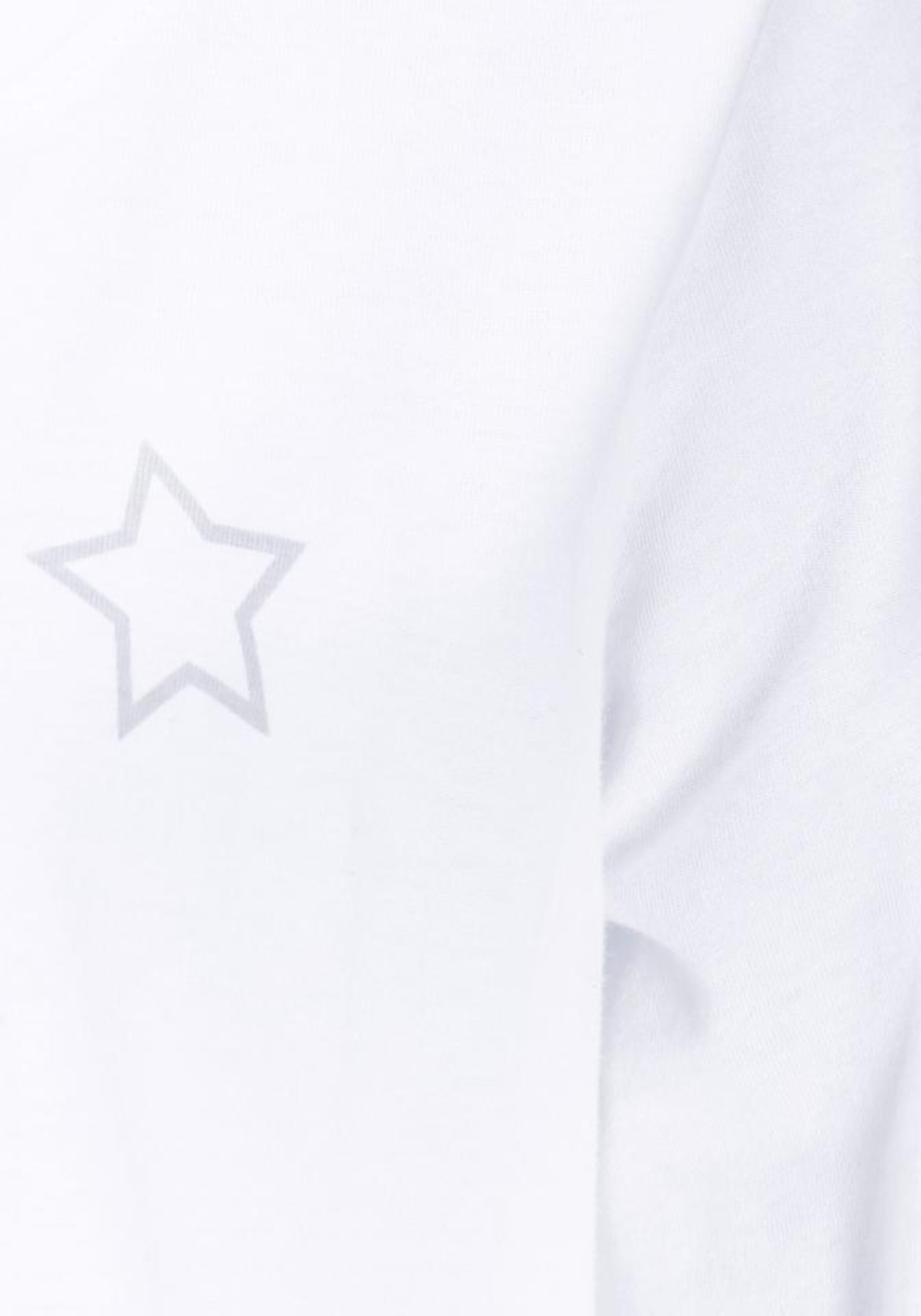 PEANUTS Pyjama in Grijs