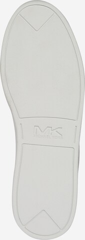 Michael Kors - Zapatillas deportivas bajas en blanco