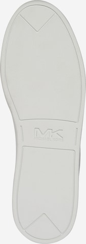 Michael Kors - Sapatilhas baixas em branco