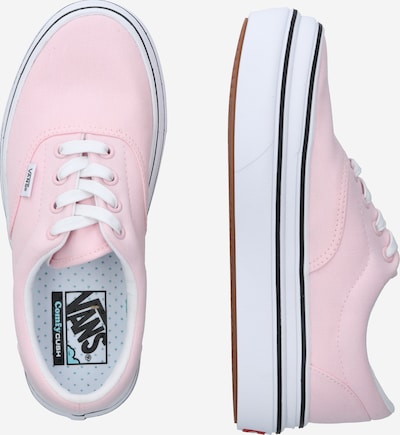 VANS Sneaker 'Comfycush era' Herren, Weiß Burgunder, Größe VANS Sneaker 'Comfycush era' Herren, Weiß Burgunder, Größe