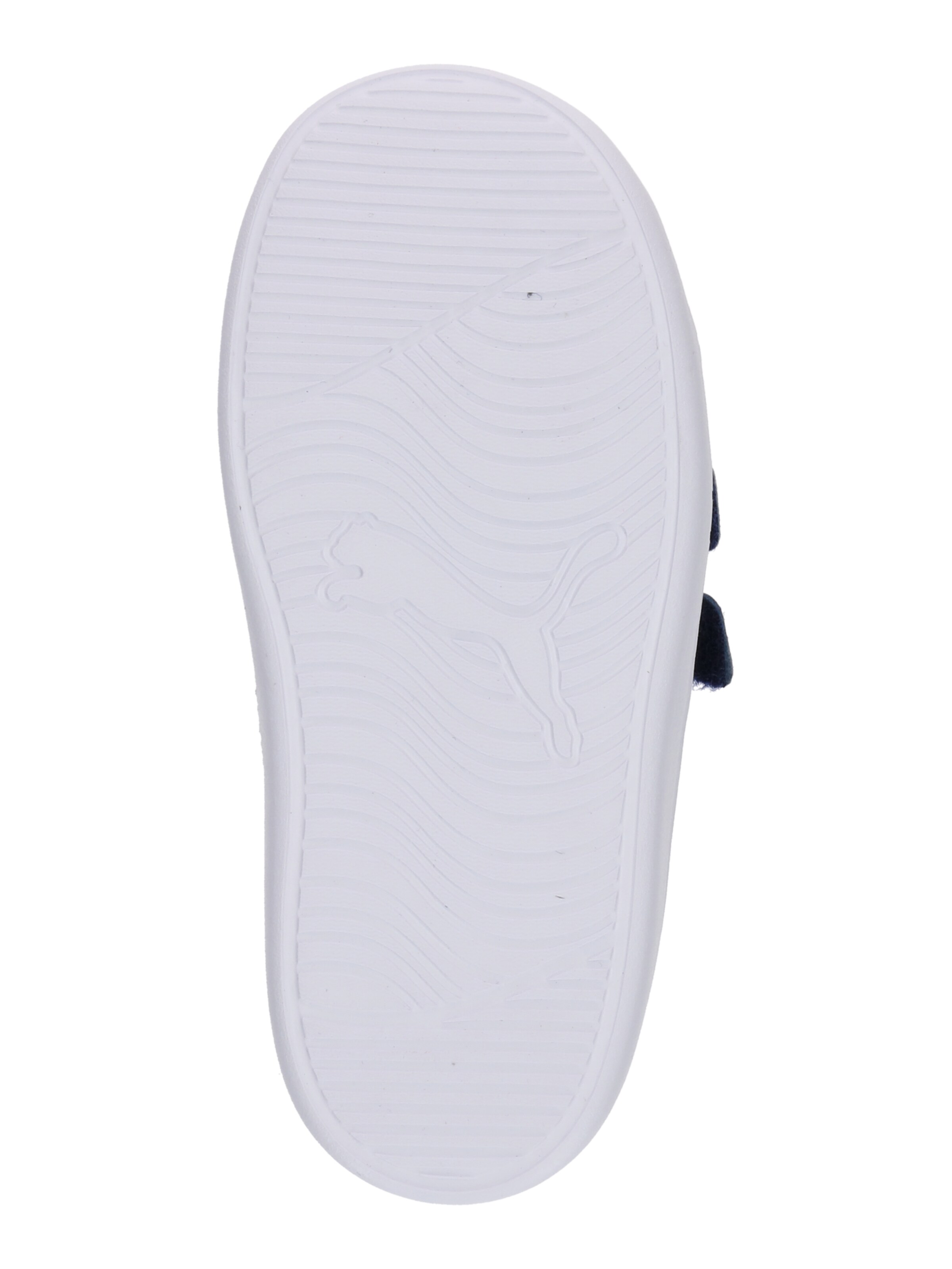 PUMA Sneaker in Blau