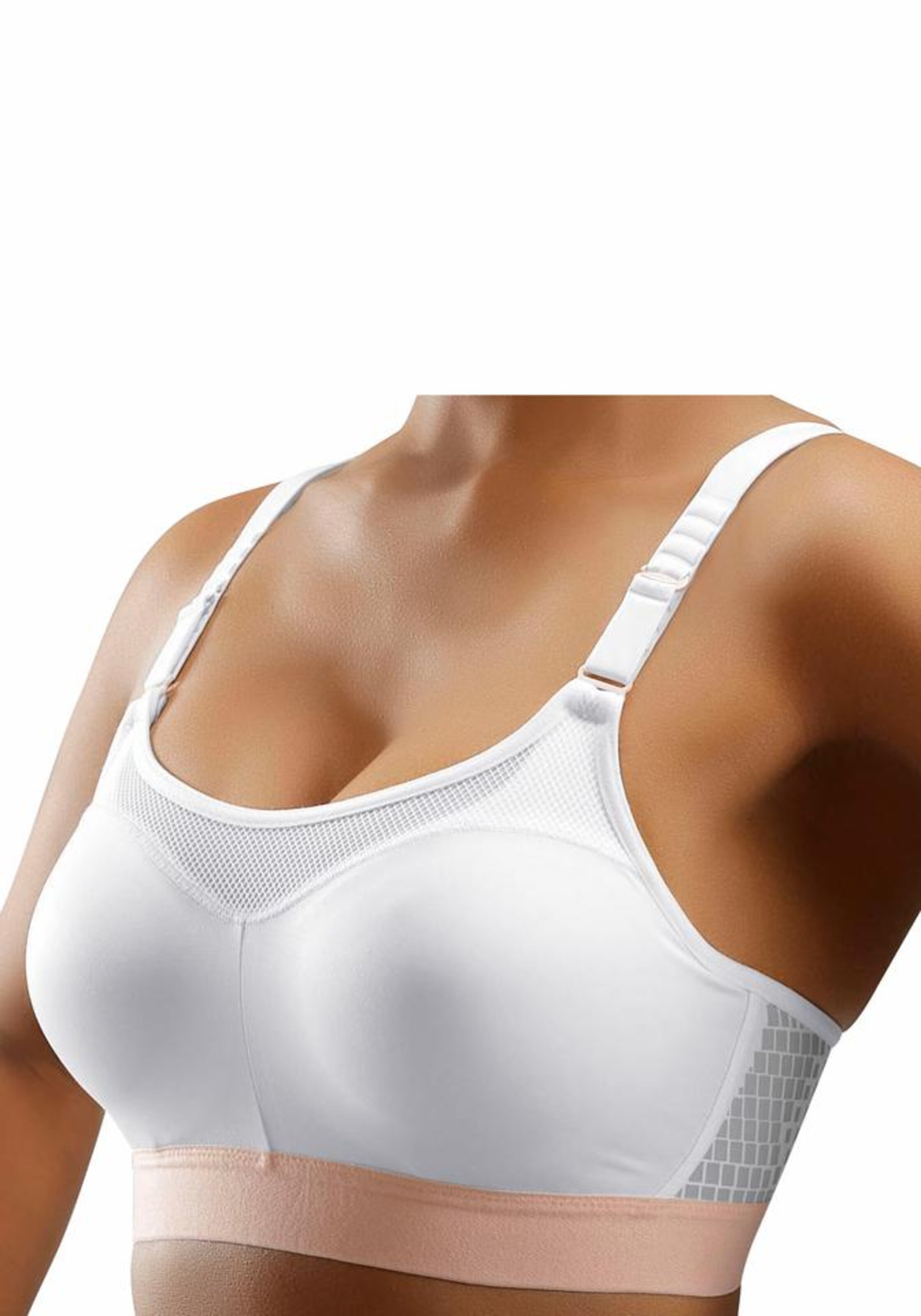 TRIUMPH - BH in weiß