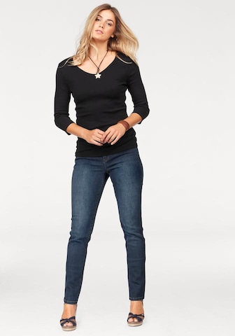 FLASHLIGHTS Shirt in Green