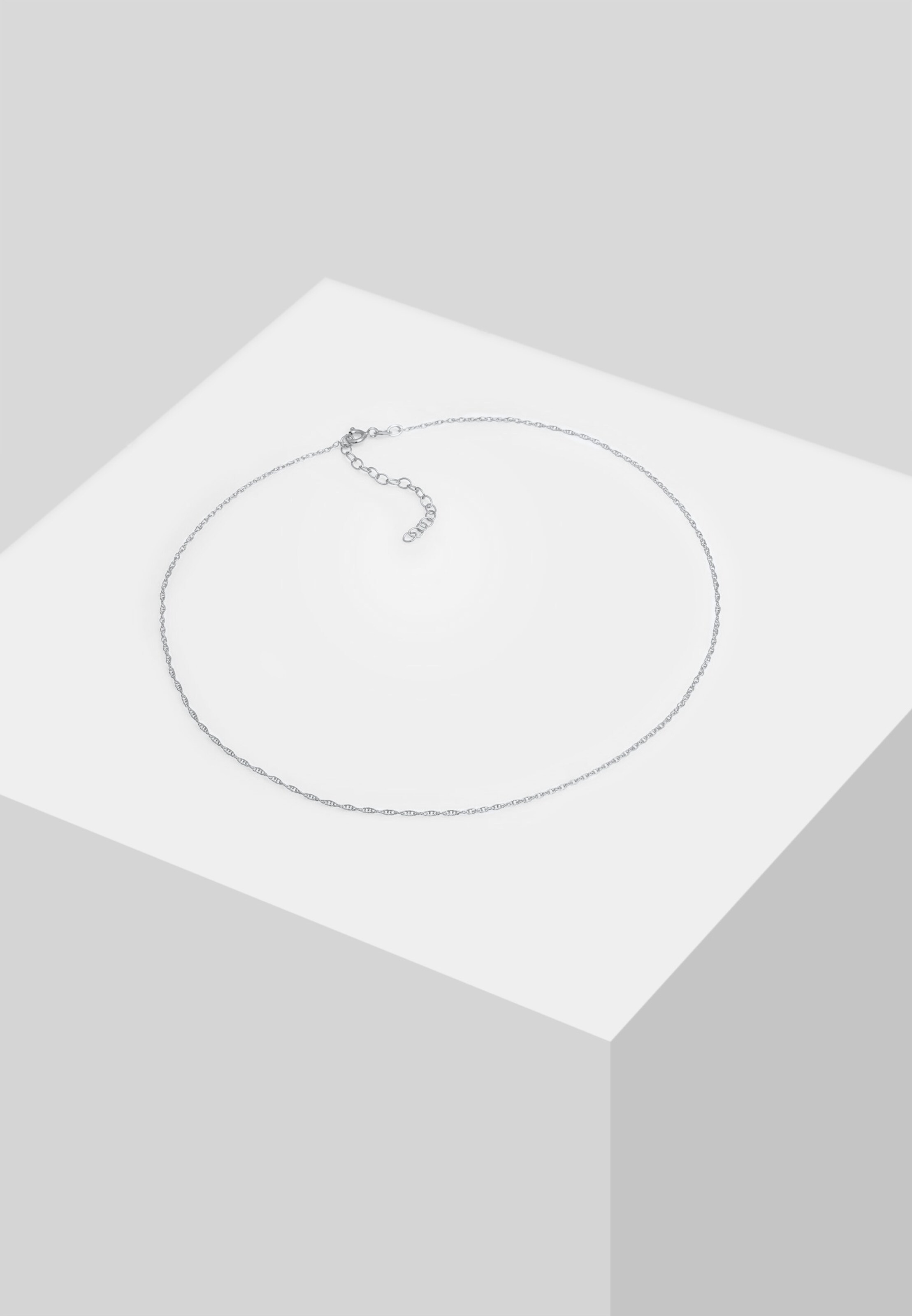 ELLI Necklace in Silver