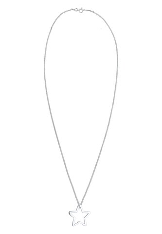 Chaîne ELLI en argent