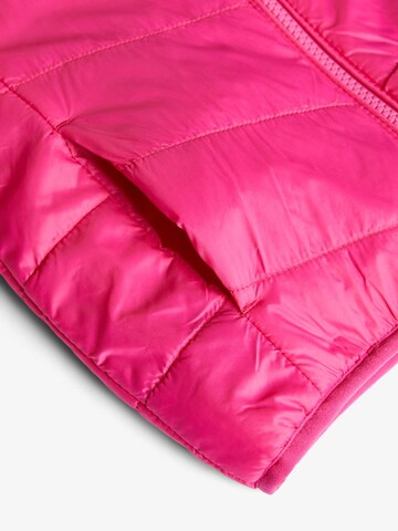 NAME IT Jacke 'Mumi' in Pink