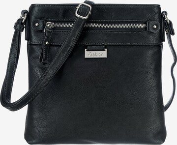 GABOR Crossbody Bag 'Ina' in Black: front