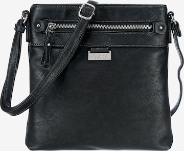 GABOR Crossbody Bag 'Ina' in Black: front