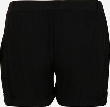 Envie de Fraise Regular Shorts 'FIDJI' in Schwarz