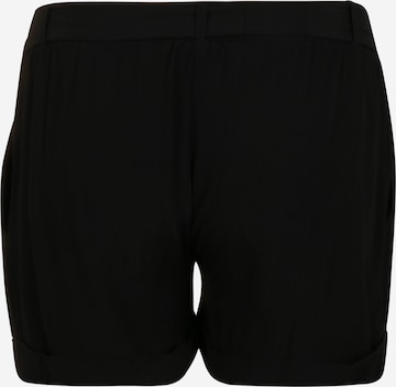 Envie de Fraise Regular Pants 'FIDJI' in Black