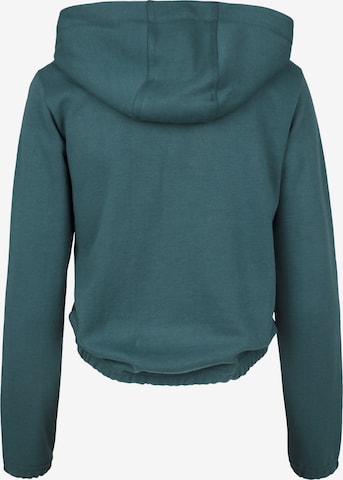 Urban ClassicsSweater majica - zelena boja